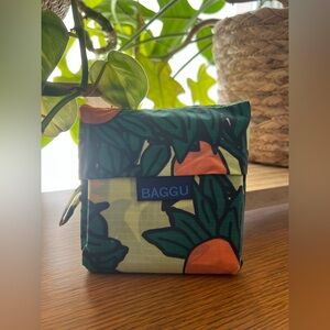 Baggu Orange Tree Standard Reusable